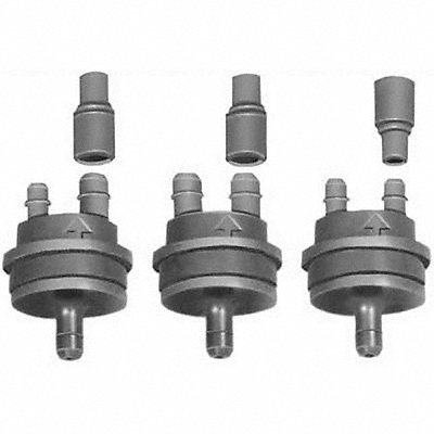 Pneumatic Thermostat Flow Restrictors image